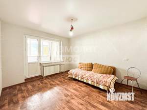 2-к квартира, вторичка, 56м2, 9/9 этаж