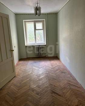 2-к квартира, вторичка, 42м2, 2/5 этаж