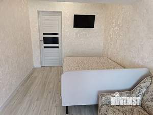 1-к квартира, вторичка, 42м2, 6/6 этаж