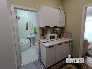 Студия квартира, вторичка, 30м2, 5/7 этаж