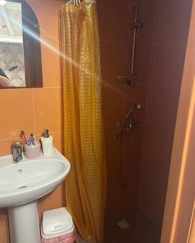 1-к квартира, вторичка, 25м2, 1/3 этаж