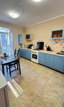 3-к квартира, вторичка, 79м2, 2/7 этаж