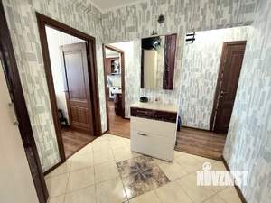 2-к квартира, вторичка, 63м2, 8/16 этаж