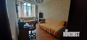 2-к квартира, вторичка, 74м2, 5/6 этаж