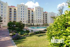 2-к квартира, вторичка, 108м2, 3/7 этаж
