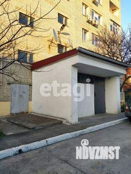 3-к квартира, вторичка, 57м2, 6/7 этаж