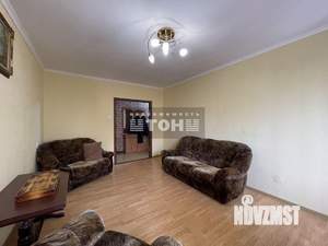 3-к квартира, вторичка, 62м2, 4/9 этаж