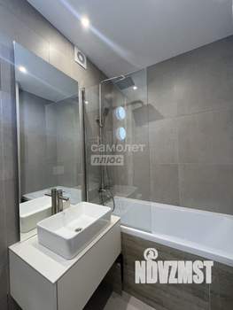 1-к квартира, вторичка, 37м2, 11/20 этаж