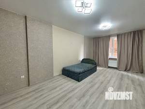 1-к квартира, вторичка, 51м2, 1/5 этаж