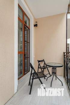 1-к квартира, вторичка, 45м2, 5/9 этаж