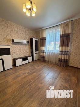 2-к квартира, вторичка, 52м2, 7/9 этаж