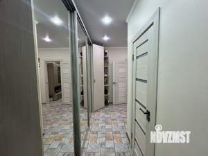 2-к квартира, вторичка, 52м2, 4/5 этаж