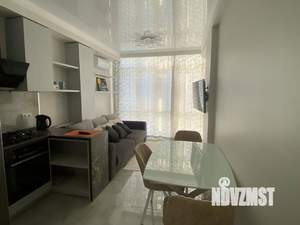 1-к квартира, вторичка, 44м2, 5/7 этаж