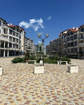 2-к квартира, вторичка, 76м2, 2/7 этаж