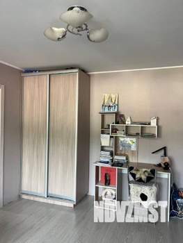 2-к квартира, вторичка, 53м2, 6/6 этаж