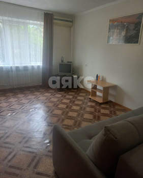 1-к квартира, вторичка, 37м2, 3/10 этаж