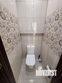 2-к квартира, вторичка, 65м2, 5/16 этаж