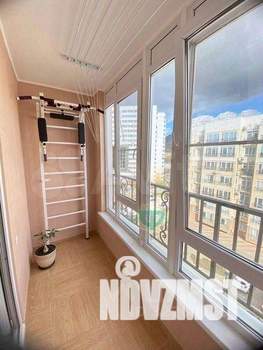 2-к квартира, вторичка, 60м2, 5/7 этаж