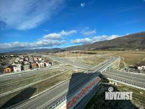 2-к квартира, вторичка, 57м2, 16/16 этаж