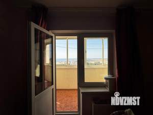 2-к квартира, вторичка, 54м2, 16/16 этаж
