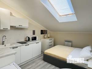 1-к квартира, вторичка, 52м2, 9/9 этаж