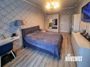2-к квартира, вторичка, 69м2, 1/7 этаж