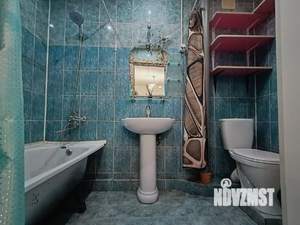 3-к квартира, вторичка, 61м2, 2/9 этаж