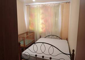 2-к квартира, вторичка, 55м2, 3/3 этаж