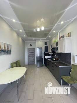 1-к квартира, вторичка, 49м2, 2/7 этаж
