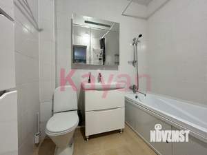 1-к квартира, вторичка, 57м2, 1/5 этаж