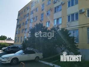 1-к квартира, вторичка, 30м2, 5/5 этаж