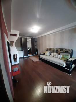 2-к квартира, вторичка, 34м2, 5/5 этаж