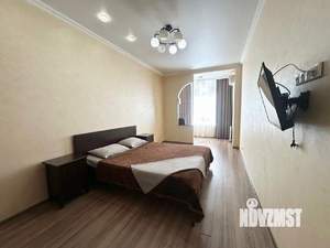 1-к квартира, вторичка, 54м2, 2/8 этаж