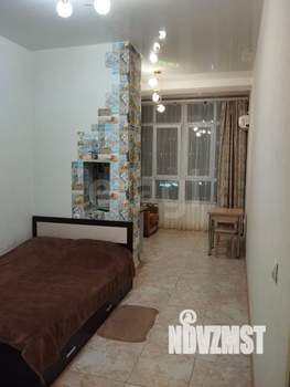 Студия квартира, вторичка, 28м2, 2/7 этаж