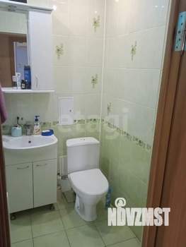 2-к квартира, вторичка, 38м2, 3/5 этаж