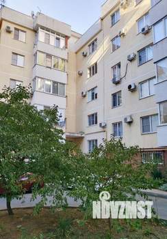 3-к квартира, вторичка, 104м2, 5/5 этаж