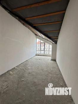 1-к квартира, вторичка, 42м2, 8/8 этаж