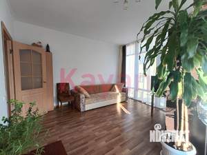 1-к квартира, вторичка, 49м2, 3/4 этаж