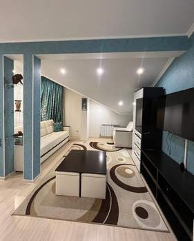 3-к квартира, вторичка, 142м2, 8/8 этаж