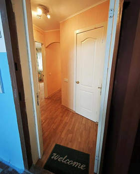 1-к квартира, вторичка, 32м2, 1/5 этаж