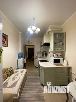 1-к квартира, вторичка, 36м2, 9/9 этаж