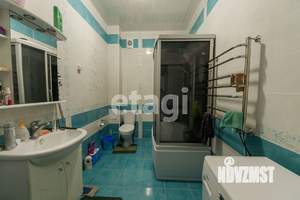 3-к квартира, вторичка, 93м2, 1/5 этаж