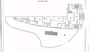 5-к квартира, вторичка, 167м2, 15/15 этаж