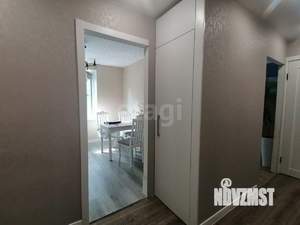 4-к квартира, вторичка, 78м2, 1/4 этаж