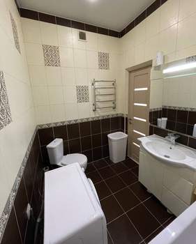 1-к квартира, вторичка, 47м2, 3/11 этаж