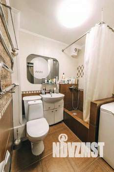 1-к квартира, вторичка, 40м2, 1/9 этаж