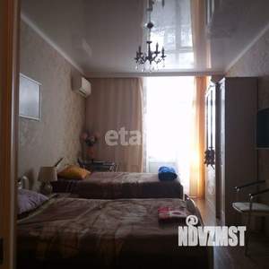 2-к квартира, вторичка, 63м2, 2/5 этаж