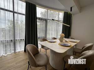 3-к квартира, вторичка, 105м2, 2/3 этаж