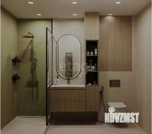 1-к квартира, вторичка, 38м2, 3/4 этаж