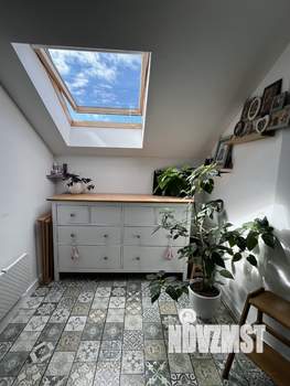 2-к квартира, вторичка, 64м2, 11/11 этаж